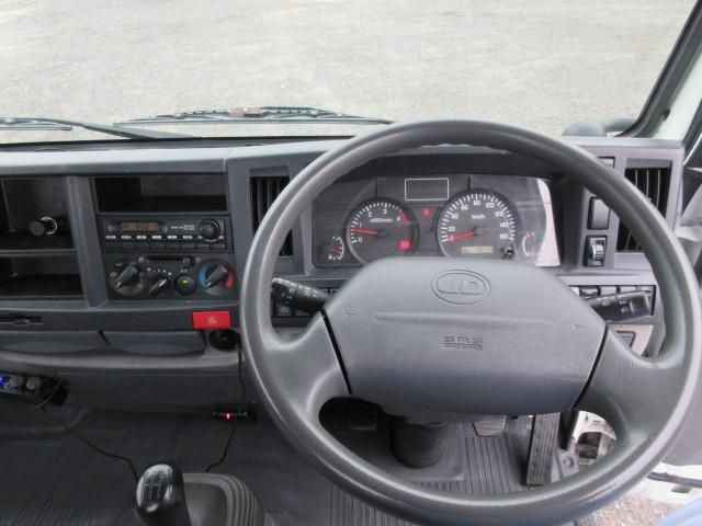 NISSAN DIESEL CONDOR 2013