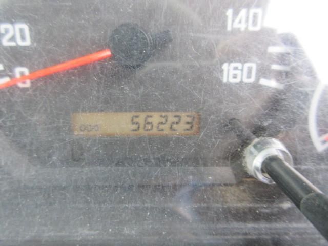 NISSAN DIESEL CONDOR 2013