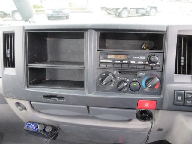 NISSAN DIESEL CONDOR 2013