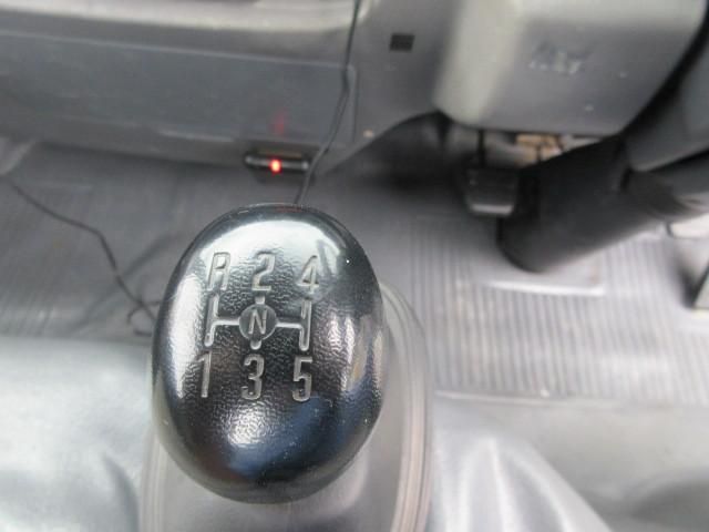 NISSAN DIESEL CONDOR 2013