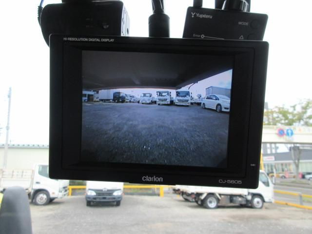 NISSAN DIESEL CONDOR 2013