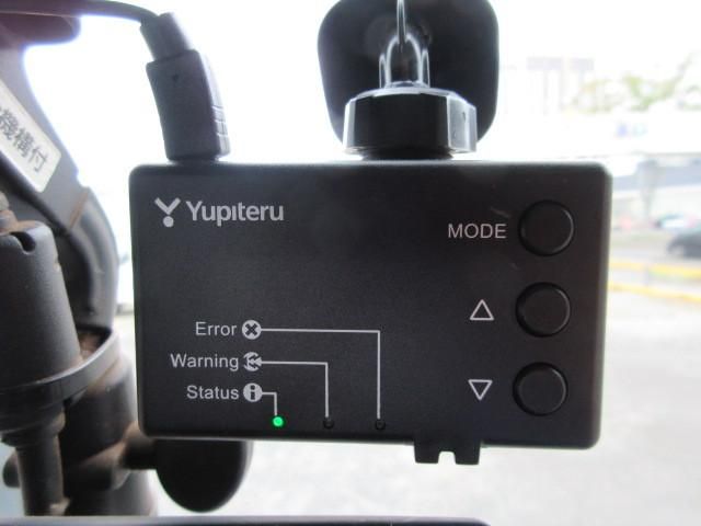 NISSAN DIESEL CONDOR 2013