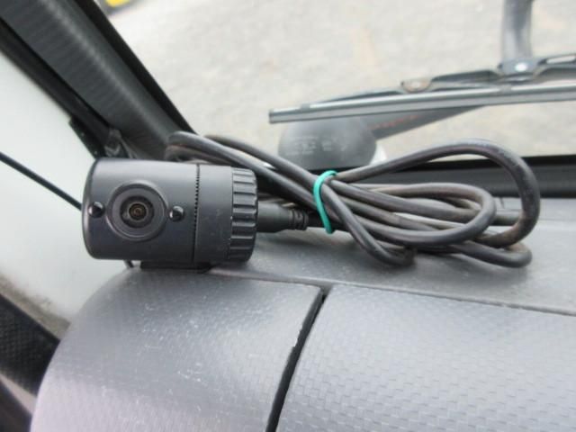 NISSAN DIESEL CONDOR 2013