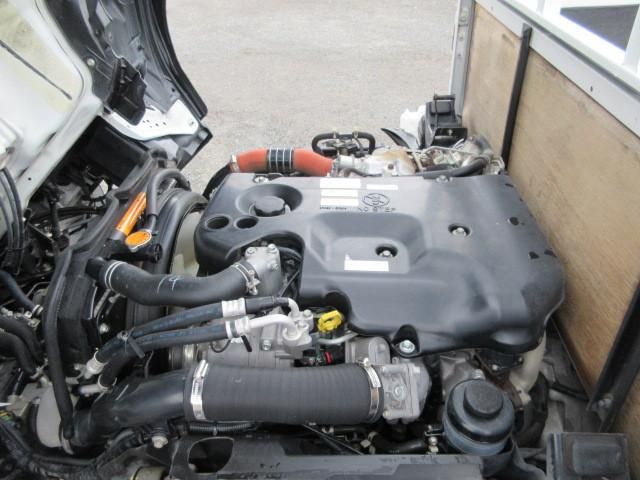 NISSAN DIESEL CONDOR 2013