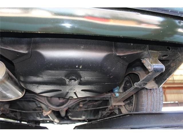 TOYOTA SPRINTER TRUENO 1974