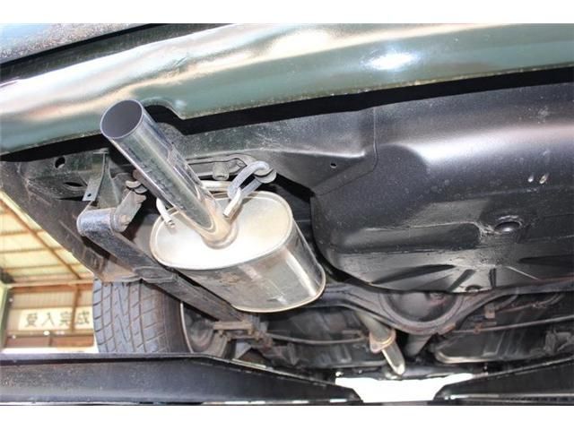 TOYOTA SPRINTER TRUENO 1974