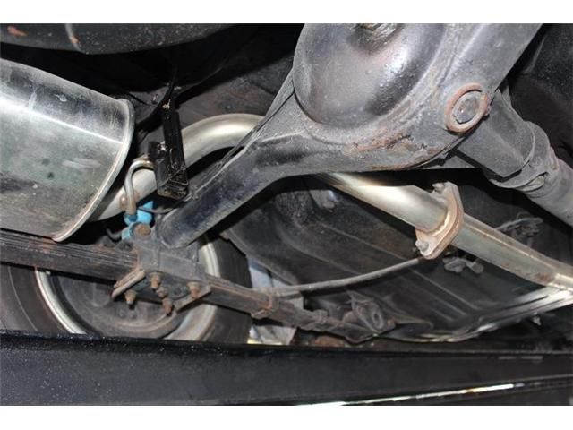 TOYOTA SPRINTER TRUENO 1974