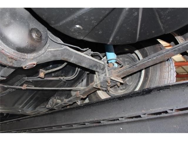 TOYOTA SPRINTER TRUENO 1974