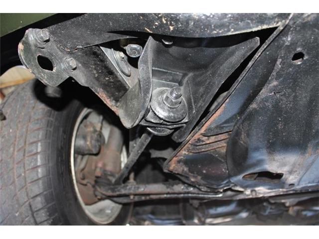 TOYOTA SPRINTER TRUENO 1974