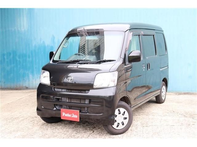 TOYOTA PIXIS van 2016