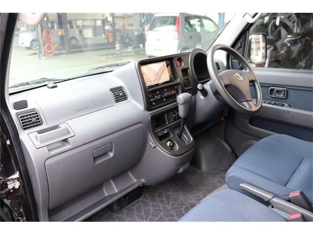 TOYOTA PIXIS van 2016