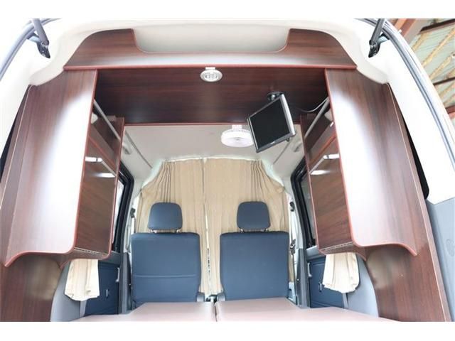 TOYOTA PIXIS van 2016