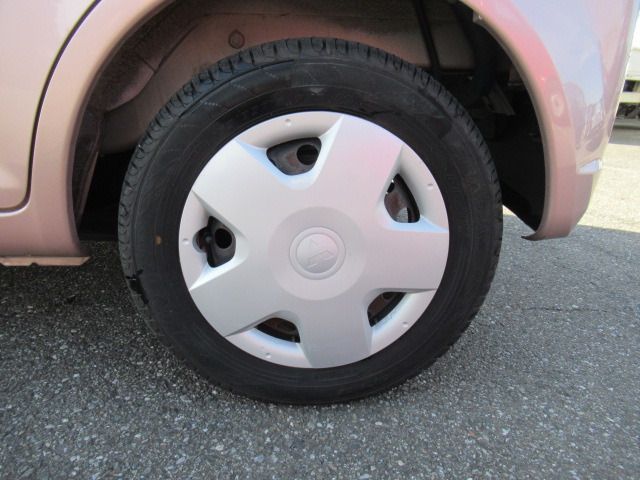 MITSUBISHI eK WAGON 2010