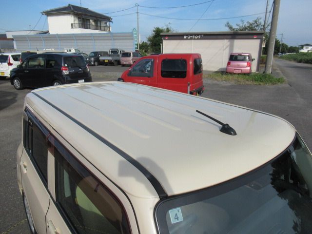 SUZUKI ALTO LAPIN 2009