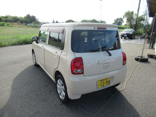 SUZUKI ALTO LAPIN 2009