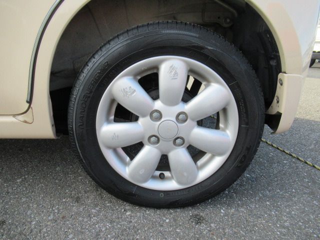 SUZUKI ALTO LAPIN 2009