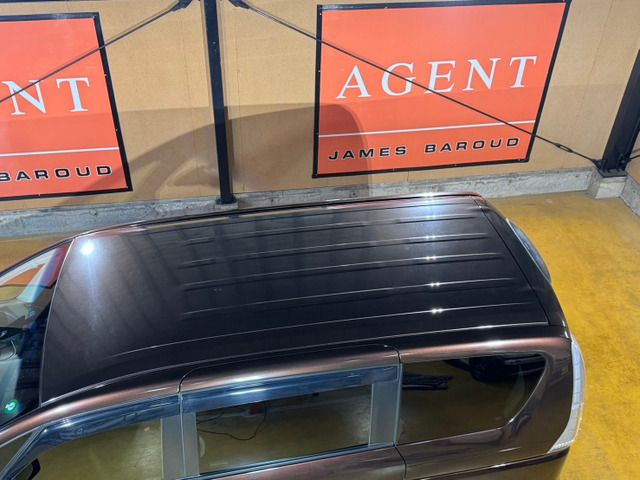 NISSAN SERENA  S-HYBRID 2015