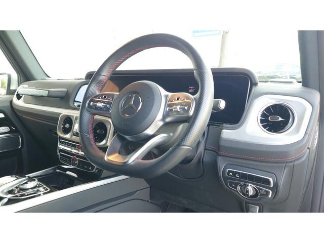 MERCEDES BENZ MERCEDES BENZ G class 2019
