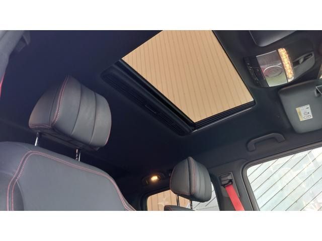 MERCEDES BENZ MERCEDES BENZ G class 2019