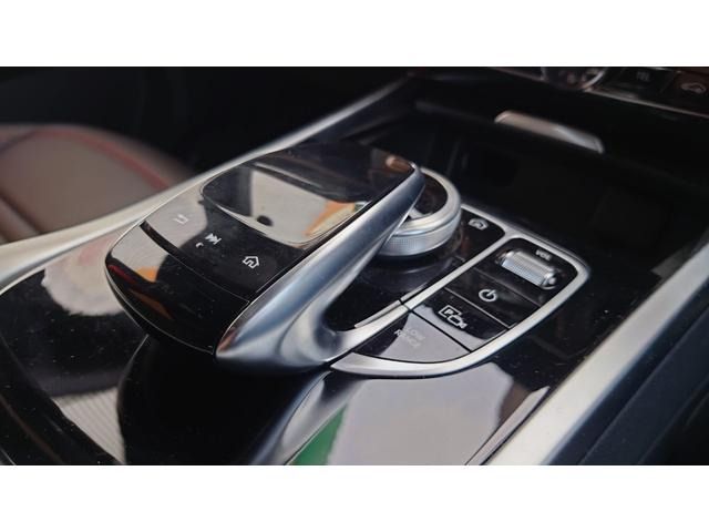 MERCEDES BENZ MERCEDES BENZ G class 2019