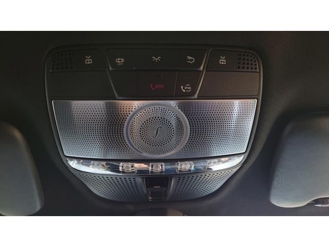 MERCEDES BENZ MERCEDES BENZ G class 2019