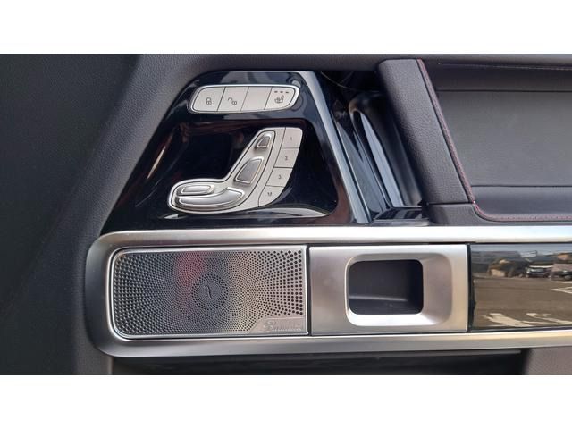 MERCEDES BENZ MERCEDES BENZ G class 2019