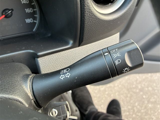 NISSAN NV350 CARAVAN 4WD 2020