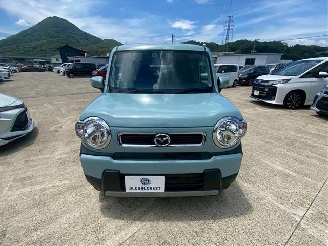 MAZDA FLAIR CROSSOVER 2020