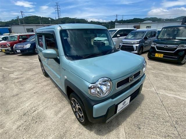 MAZDA FLAIR CROSSOVER 2020