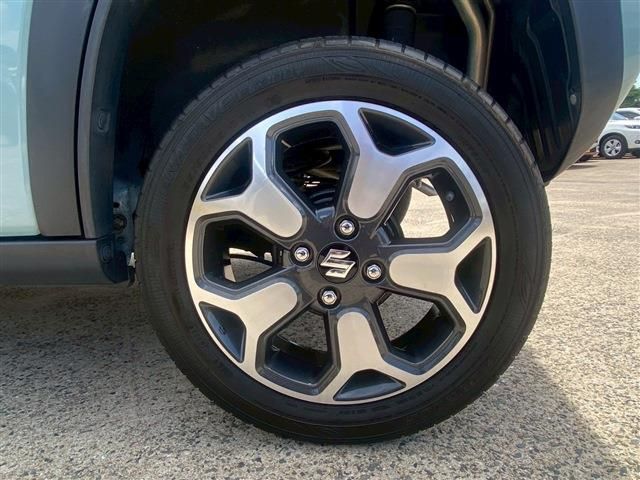 MAZDA FLAIR CROSSOVER 2020