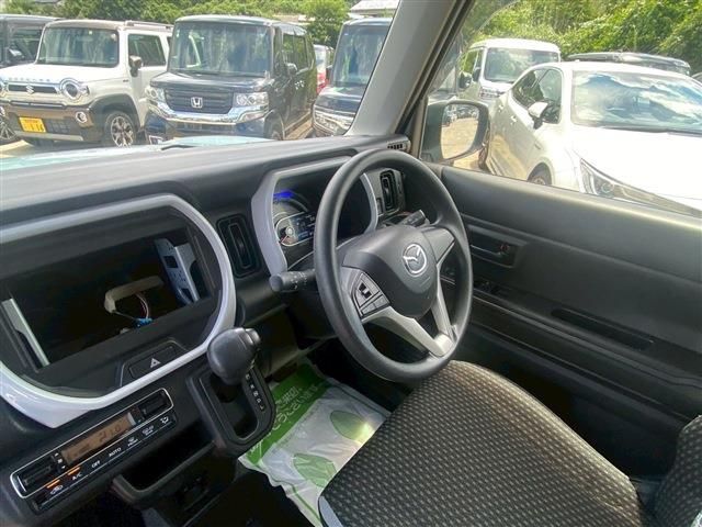 MAZDA FLAIR CROSSOVER 2020