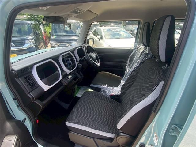 MAZDA FLAIR CROSSOVER 2020