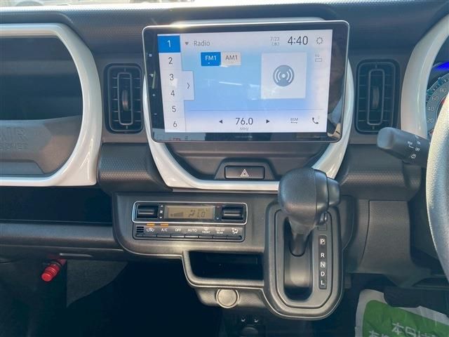 MAZDA FLAIR CROSSOVER 2020