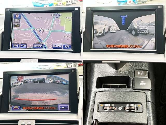 TOYOTA LEXUS HS250h 2013