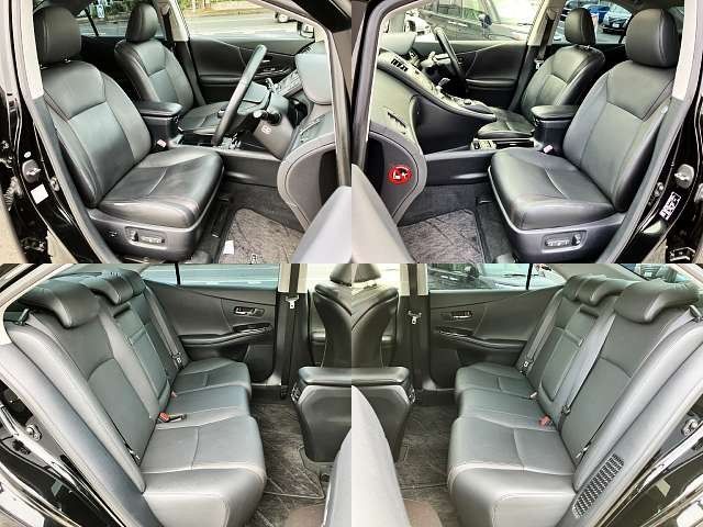 TOYOTA LEXUS HS250h 2013