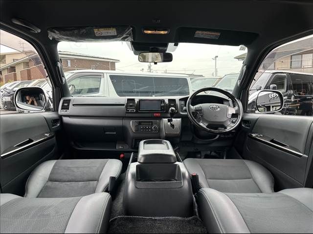 TOYOTA REGIUSACE van 2WD 2020