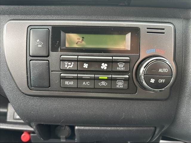 TOYOTA REGIUSACE van 2WD 2020