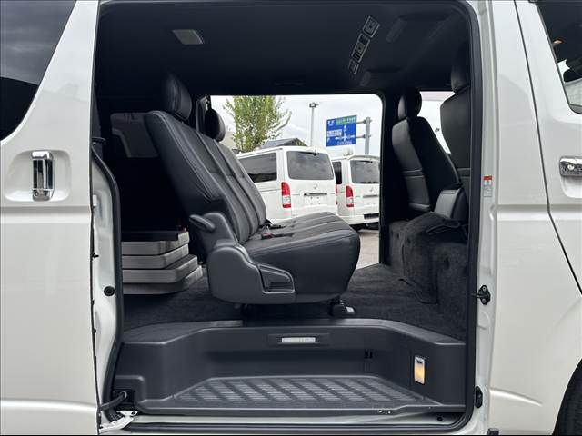 TOYOTA REGIUSACE van 2WD 2020