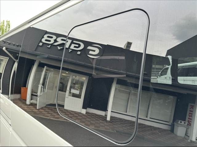 TOYOTA REGIUSACE van 2WD 2020