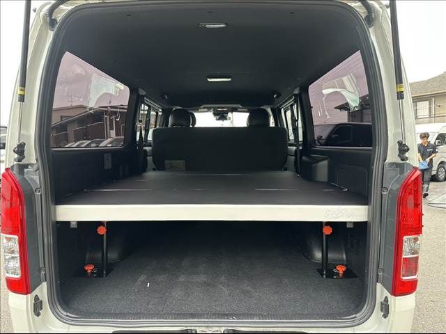 TOYOTA REGIUSACE van 2WD 2020