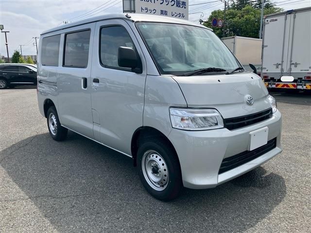 TOYOTA TOWNACE van 2WD 2025
