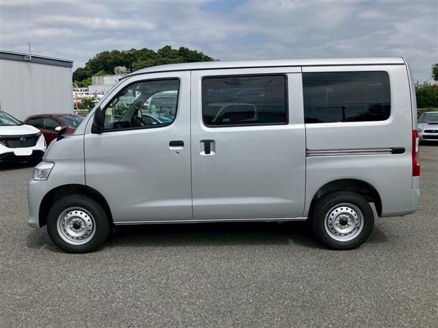 TOYOTA TOWNACE van 2WD 2025