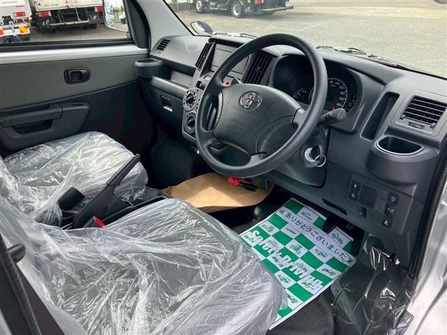 TOYOTA TOWNACE van 2WD 2025