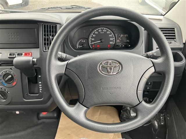TOYOTA TOWNACE van 2WD 2025