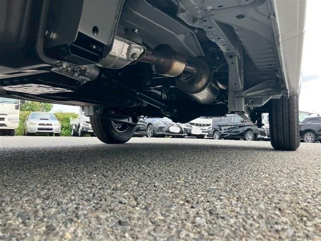 TOYOTA TOWNACE van 2WD 2025