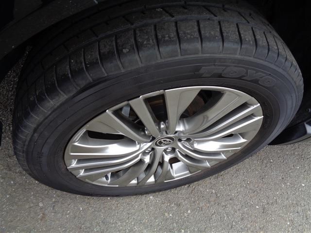 TOYOTA HARRIER 2WD 2023