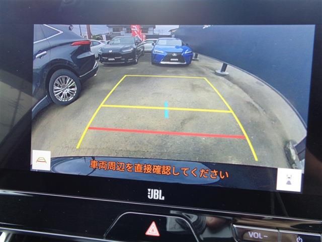 TOYOTA HARRIER 2WD 2023