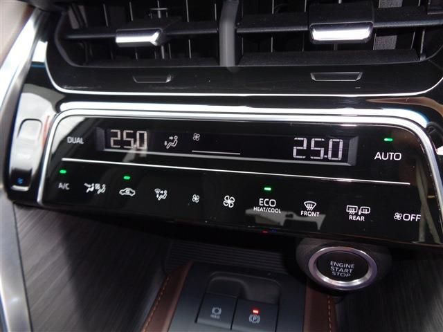 TOYOTA HARRIER 2WD 2023