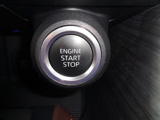 TOYOTA HARRIER 2WD 2023