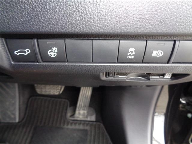 TOYOTA HARRIER 2WD 2023